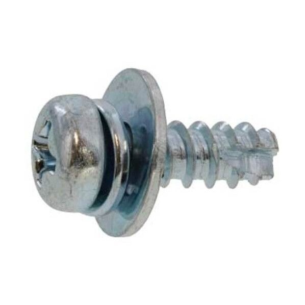 三価ホワイト (+)B1ナベP=3 4×10 21-00-0803-0040-0100-03 900本