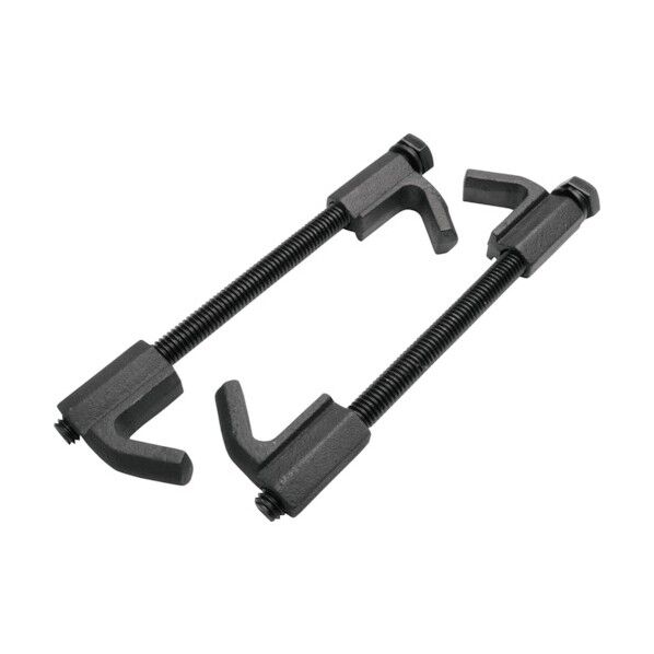 ショートコイルスプリングコンプレッサー 2007000004760 2組