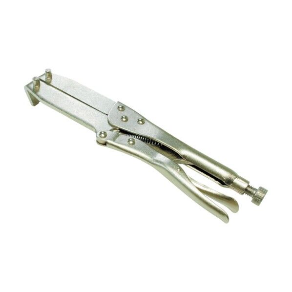 M/Cクラッチロックプライヤー 10 2007000004074 1個