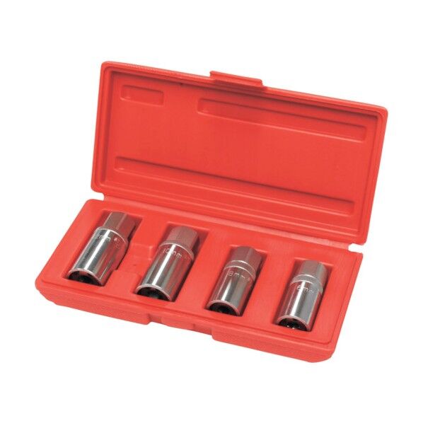 スタッドボルトリムーバー 4PC 2007000002223 4組