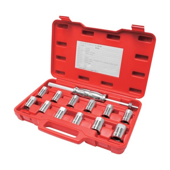 ドライブシャフトブーツチェンジャー 07-00731 1点