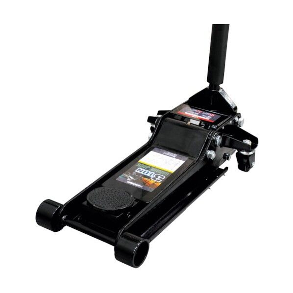 3TON ガレージジャッキ GJ142 2006000001427 1台