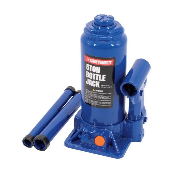 ボトルジャッキ 5T 2006000001083 1個