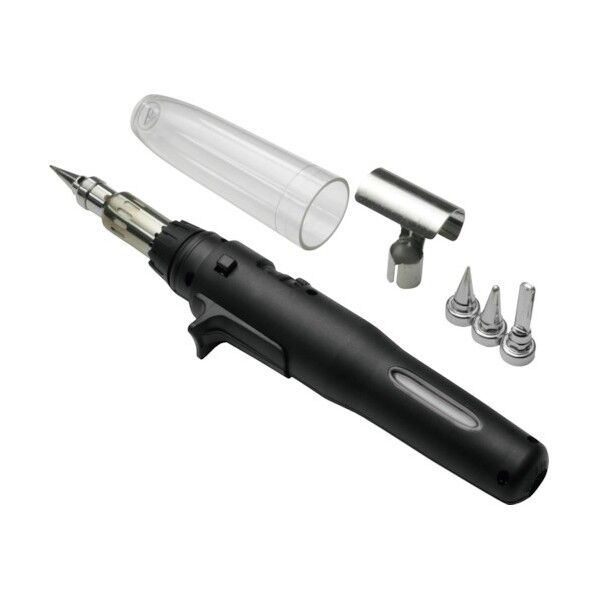 ガス式ハンダゴテキット 2005000005527 1S