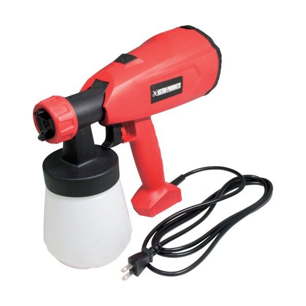 AP AC100V HVLPスプレーガン 2005000005251 1個