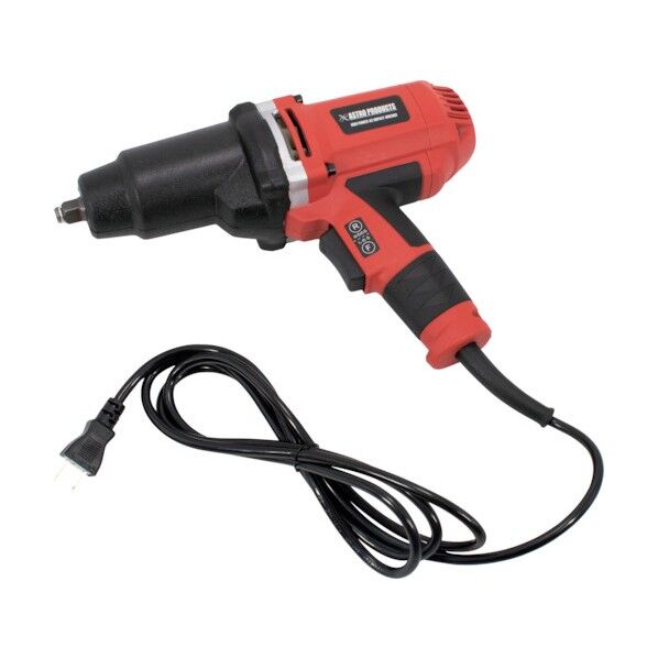 ワールドツール ハイパワーAC電動インパクトレンチ 2005000004285 1台...