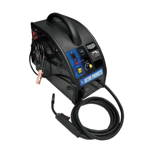 ワールドツール 直流半自動溶接機 2005000002618 1台...