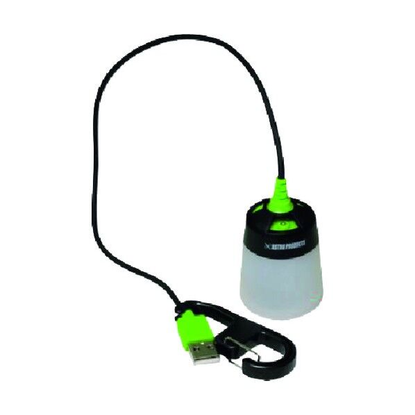 充電式 ミニランタンライト 2005000007330 1点