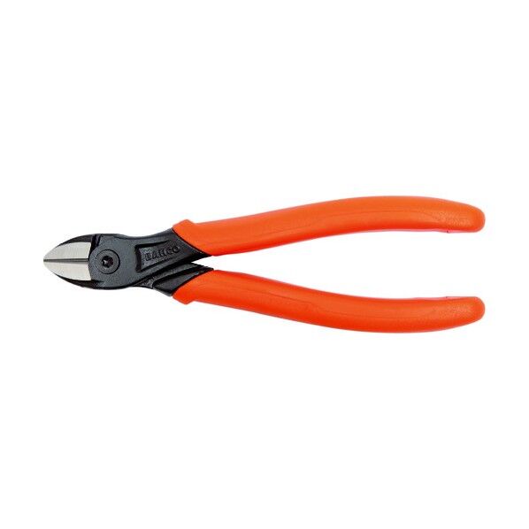 強力型軟硬線両用ニッパー