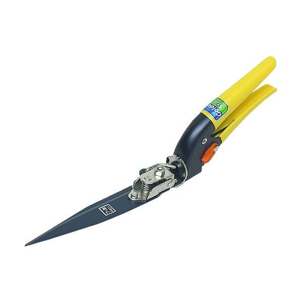 これが日本の芝生鋏