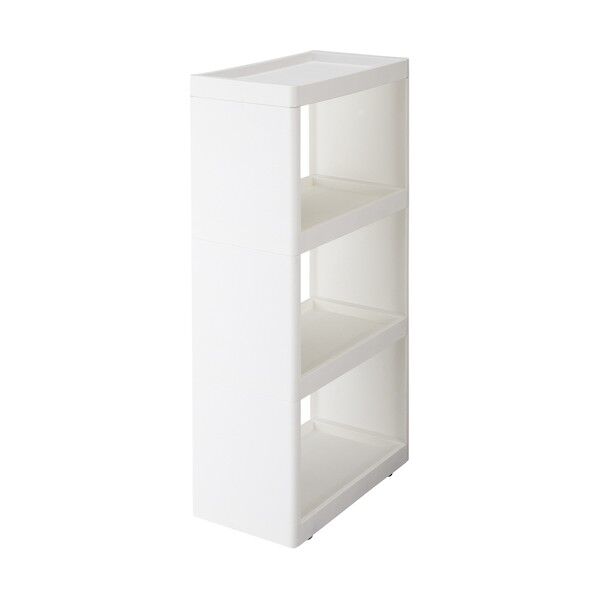 MW-4 255サイドオープンワゴン4段 W 210391 1台