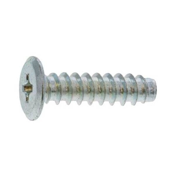 SUS +)スリムヘッド B0タッピン 4×12 21-02-A310-0040-0120-00 500本