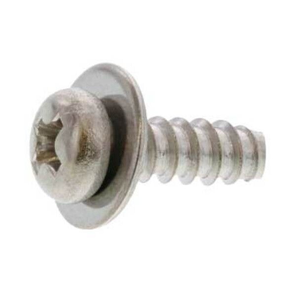 ステン(+)B0ナベP1 4×12 21-02-0701-0040-0120-00 1000本