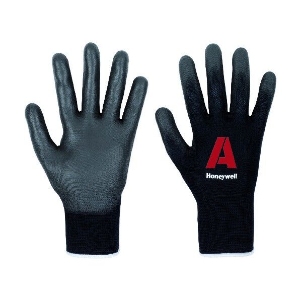 ハネウェル PUファースト・ブラック サイズ07(S) 2132251IP-07 1個