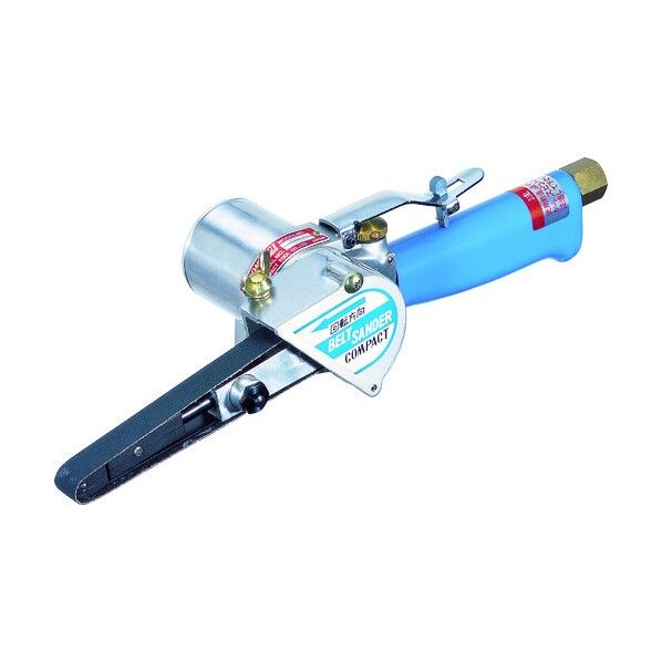 エアベルトサンダー