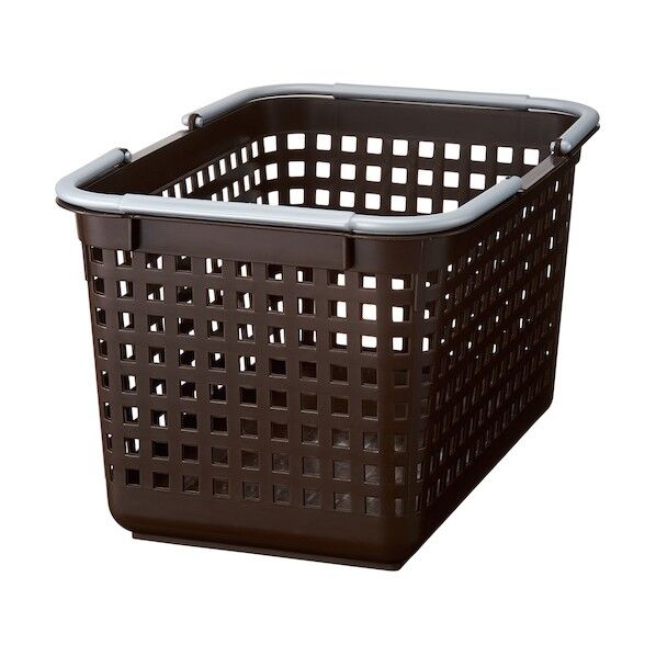 バスケット SCB-4 スカンジナビアスタイル バスケットM Br 215884 1点