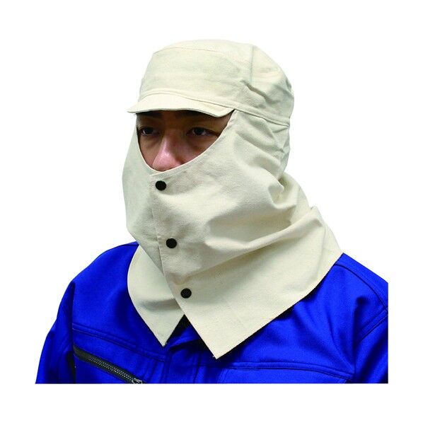 帆布頭巾 住友型