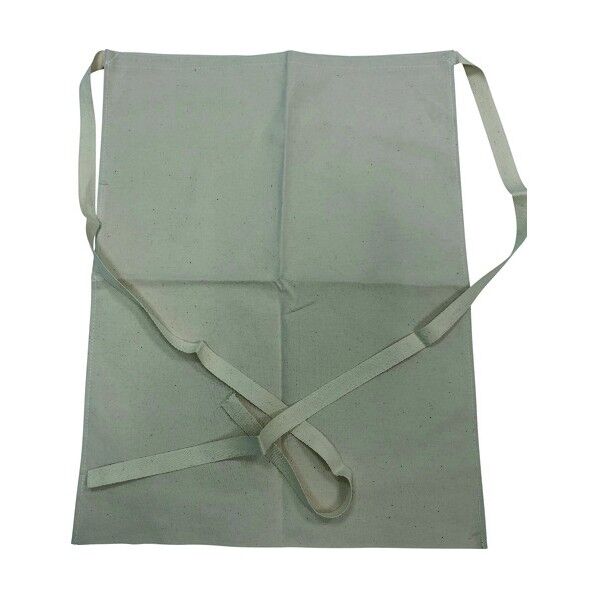 帆布腰下前掛け 211-1001 1点