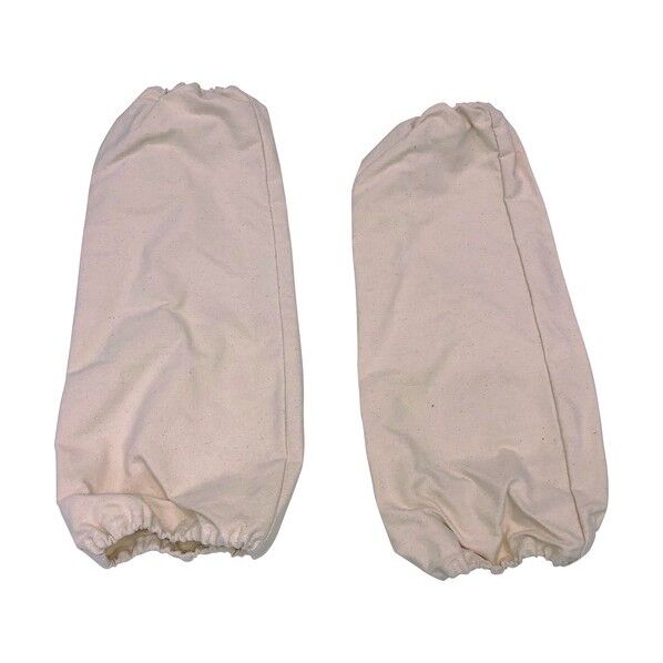 帆布腕カバー両ゴム入