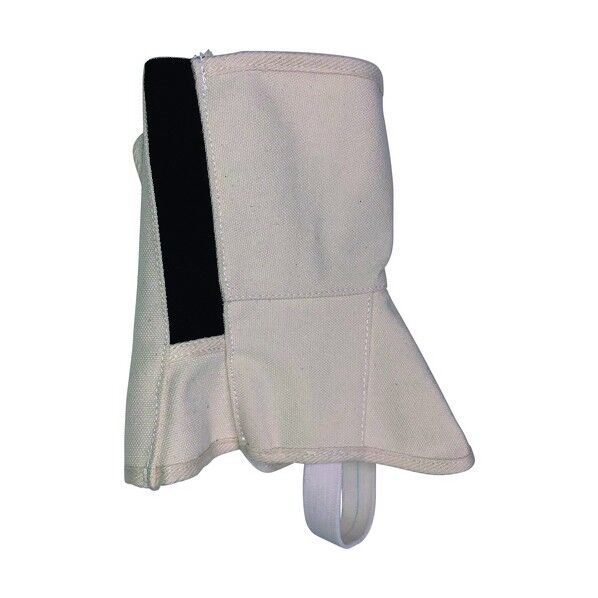 帆布足カバーマジック止