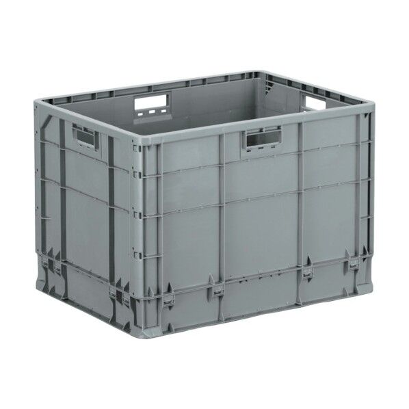 TP規格大型コンテナー 213401 クミコンTP465LJ 21340103GL802 1点