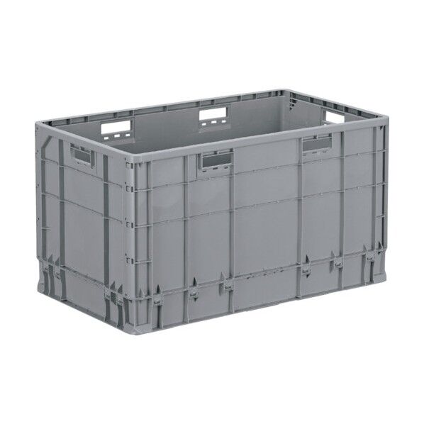 TP規格大型コンテナー 213411 クミコンTP485LJ 21341103GL802 1点