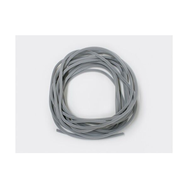 イノベックス 網押さえゴム 5.5mm×7m グレー 1