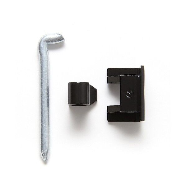 180゜開き抜き差し蝶番 212-900型