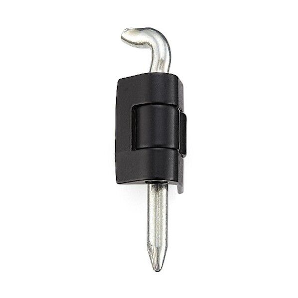 180゜開き連続扉用抜き差し蝶番 212-901型