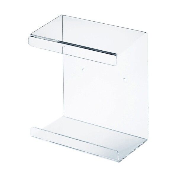 ＵＶＥＸ　耳栓　ウベックス　壁取付ディスペンサー