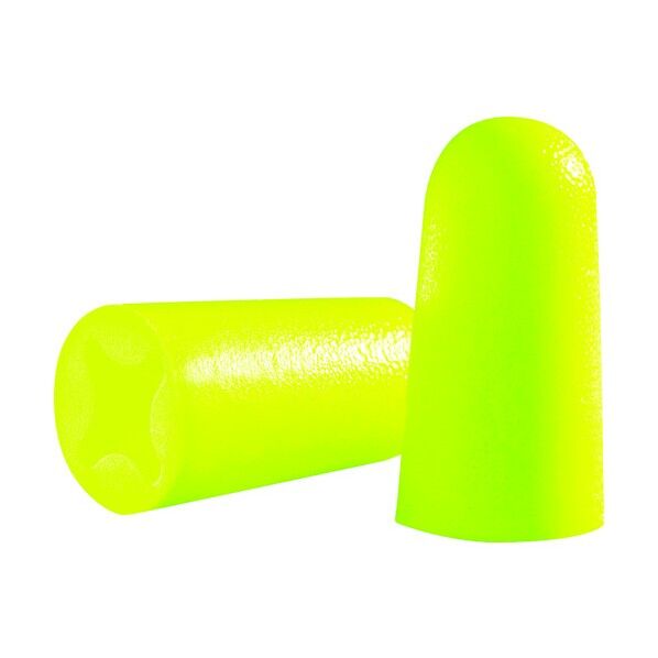 防音保護具耳栓x-fit