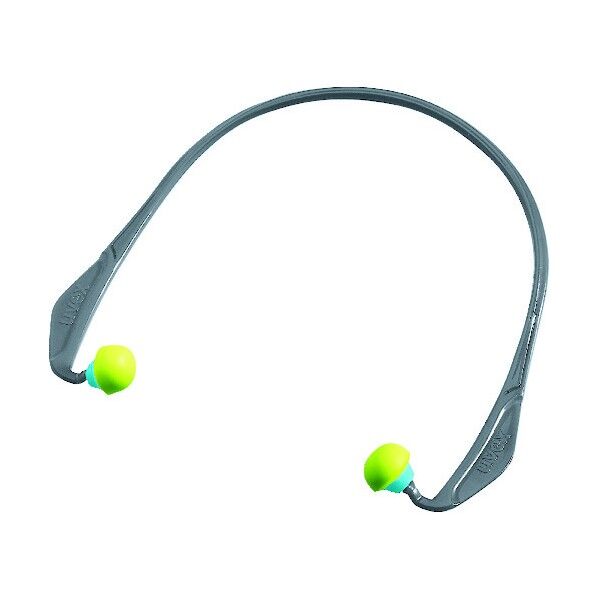 UVEX 耳栓 イヤーバンド ウベックス エックスキャップ (2125361)