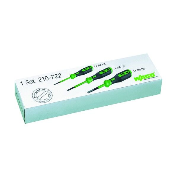 210-719・720・721ドライバ小中大各1本セット