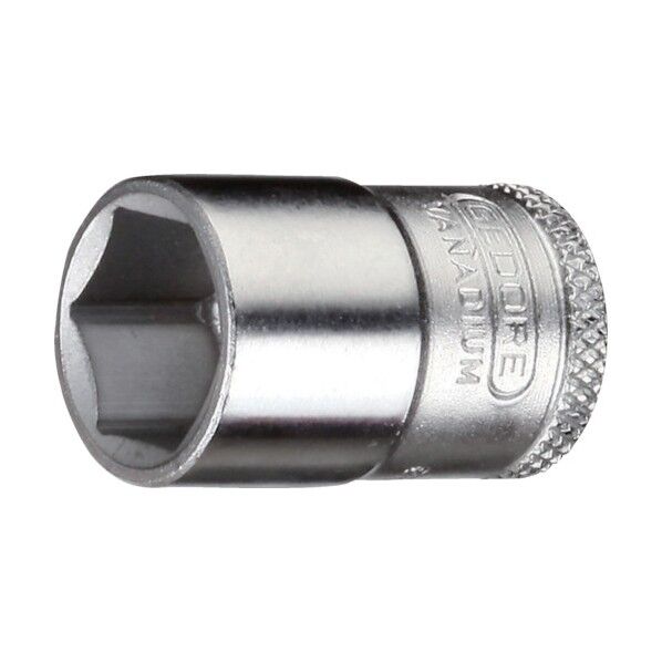 ソケット ユニットドライブ (6角タイプ)