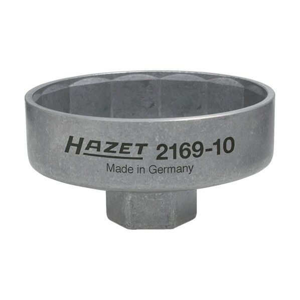 カップ式オイルフィルターレンチ