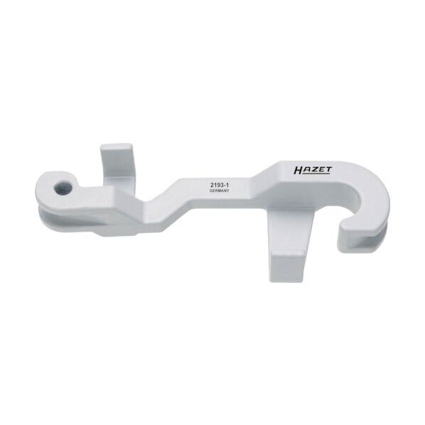 HAZET チューブベンダー