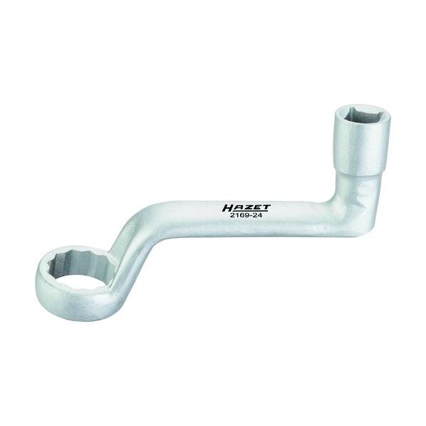 HAZET オイルフィルターレンチ 2169-24 1個