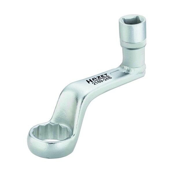 HAZET オイルフィルターレンチ 2169-24B 1個
