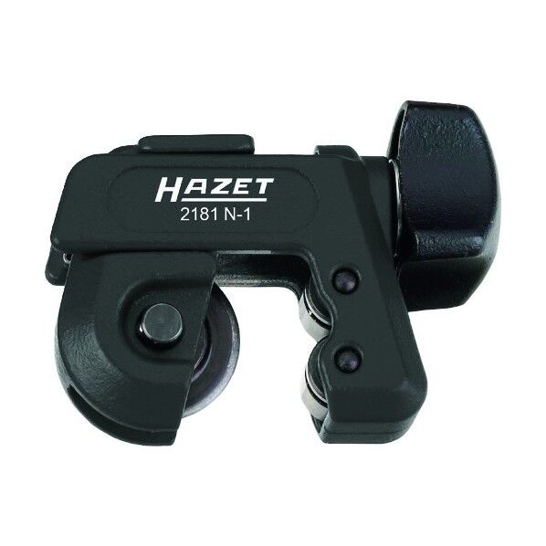HAZET チューブカッター 2181N-1 1個