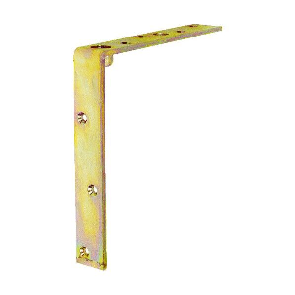 ＨＥＬＭ　ニコ　２１号ドアハンガー用プレート　折畳木扉用 21HE-PL-WF 1点