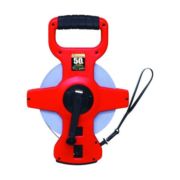 鋼製巻尺 マイスチール