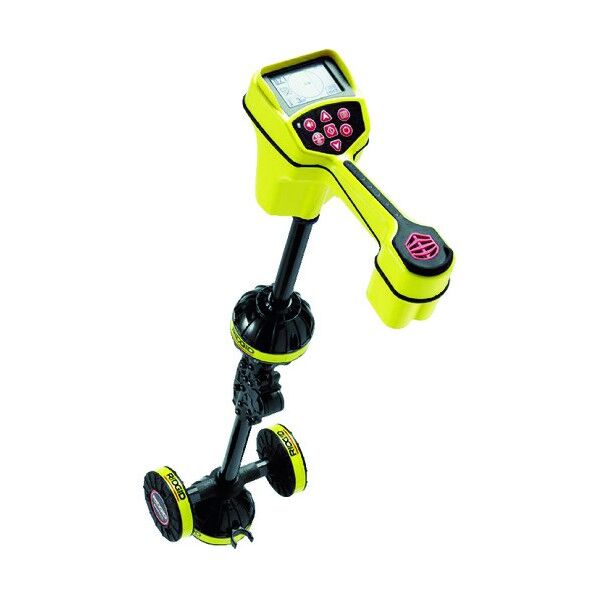 シークテックSR-20受信器 7020 g 21893