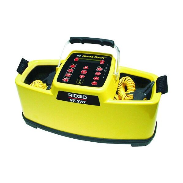 シークテックST‐510発信器 21903