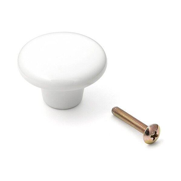 100012095 217F/ポタリー丸つまみ 217F(100-012-095) 1点