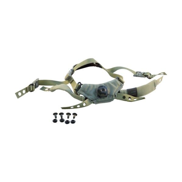 カムフィットリテンション (ボアテクノロジー搭載・利き目左用)