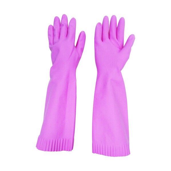 トワローブ天然ゴムあつ手ロング