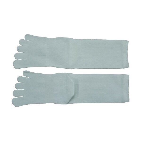 応援サポーター5本指