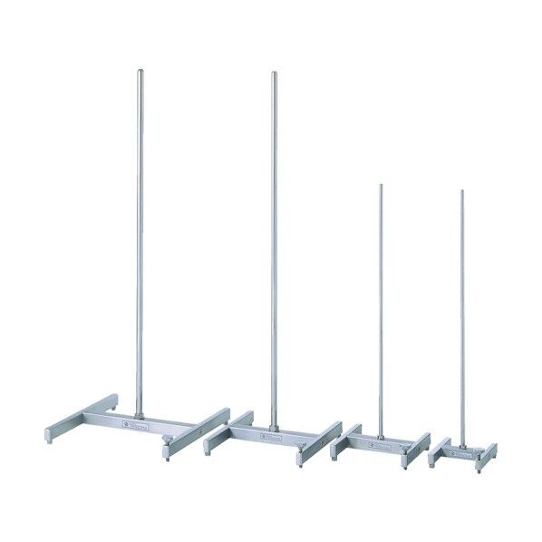 ステンレスH型スタンド