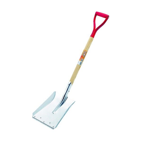 カチ割りスコップ角 1030mm 22105 1点