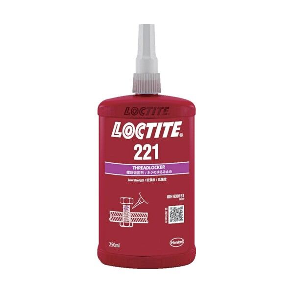 ネジロック剤 221